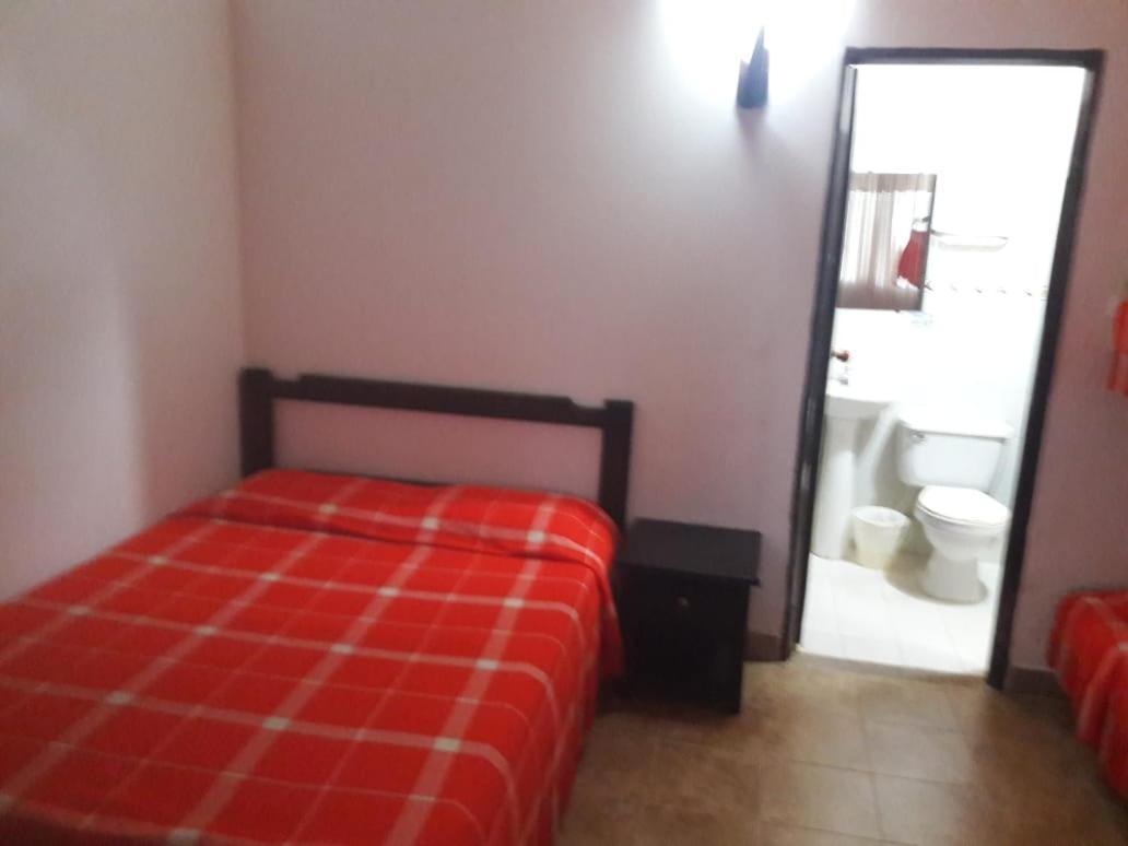 Finca Hotel El Saman De Alto Bonito Montenegro Eksteriør bilde